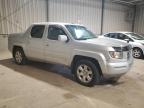 2007 Honda Ridgeline Rts de vânzare în West Mifflin, PA - Minor Dent/Scratches