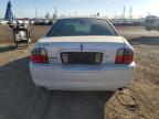 2006 Lincoln Ls  на продаже в Phoenix, AZ - Undercarriage
