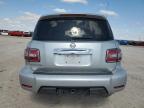 2019 Nissan Armada Sv for Sale in Andrews, TX - Front End