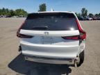 2025 Honda Cr-V Ex продається в Woodburn, OR - Rear End