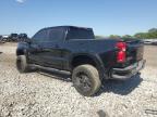 2022 Chevrolet Silverado Ltd K1500 Rst zu verkaufen in Chicago Heights, IL - Vandalism