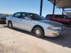 2003 Buick Lesabre Custom de vânzare în Phoenix, AZ - Side