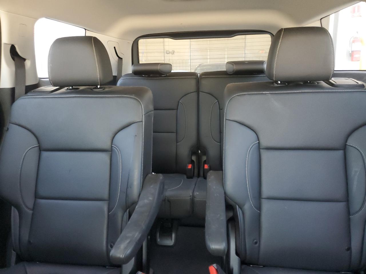 2023 GMC Acadia Slt VIN: 1GKKNULS9PZ174951 Lot: 56901535