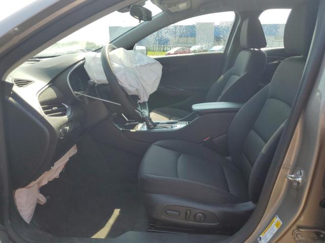  CHEVROLET MALIBU 2024 tan