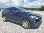 2017 Kia Sorento Lx للبيع في Loganville، GA - Rear End