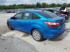 2012 Ford Focus Se იყიდება Lawrenceburg-ში, KY - Front End