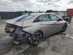 2023 Hyundai Elantra N Line за продажба в Orlando, FL - Rear End