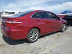 2017 Toyota Camry Le na sprzedaż w Las Vegas, NV - Front End