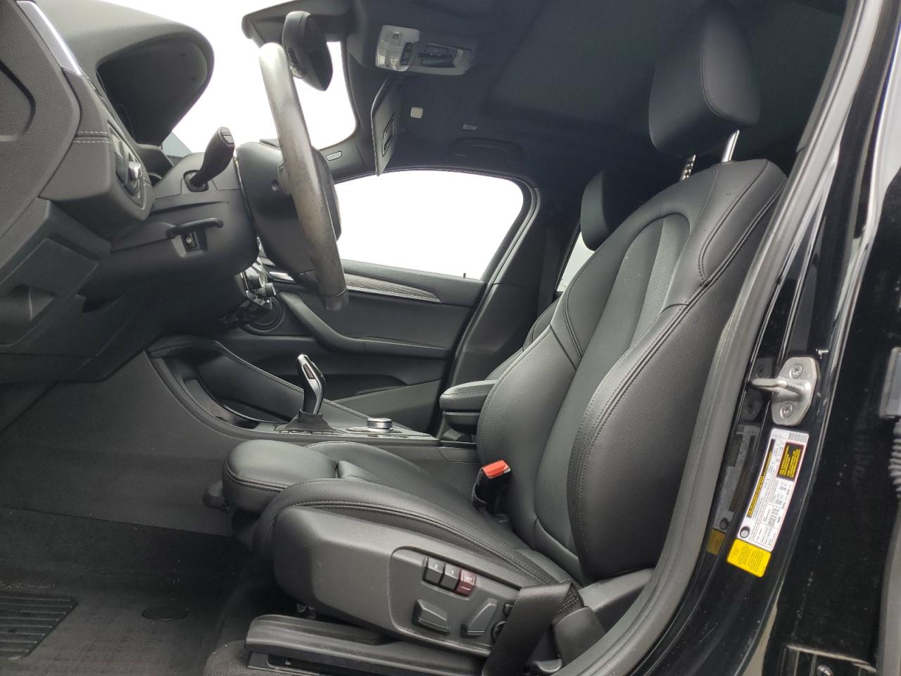 2020 BMW X2 Sdrive28I VIN: WBXYH9C05L5R39182 Lot: 56929605