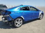 2017 Chevrolet Volt Lt for Sale in Fresno, CA - All Over