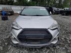 2014 Hyundai Veloster Turbo за продажба в Windsor, NJ - Water/Flood