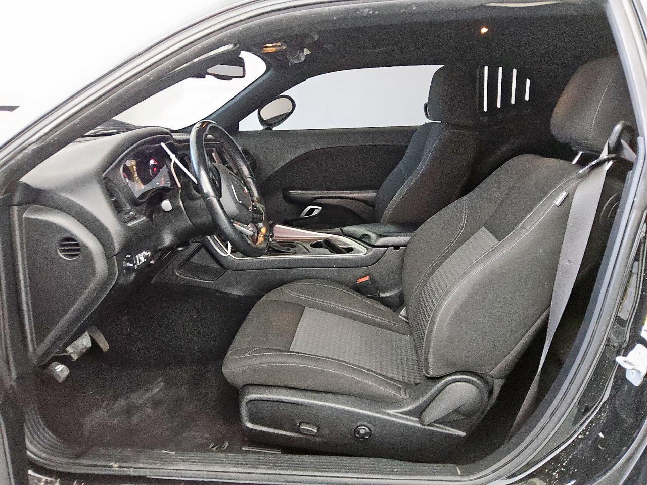 2021 Dodge Challenger Sxt VIN: 2C3CDZAG6MH600285 Lot: 57959805