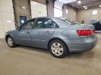 2010 Hyundai Sonata Gls იყიდება Blaine-ში, MN - Mechanical