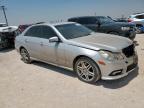 2011 Mercedes-Benz E 550 4Matic   for Sale in Andrews, TX - Front End