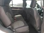 2019 Ford Explorer Xlt იყიდება Madisonville-ში, TN - Front End