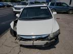 2009 Honda Civic Exl na sprzedaż w Fort Wayne, IN - Front End