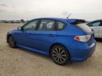 2009 Subaru Impreza Wrx for Sale in San Antonio, TX - Hail