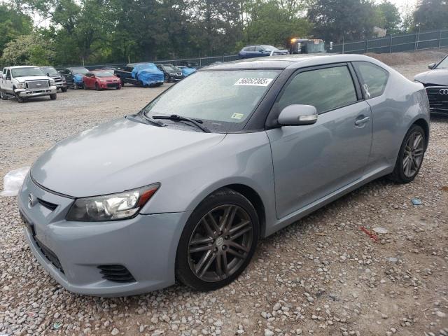 2013 Toyota Scion Tc 
