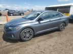 2024 Volkswagen Jetta Sport for Sale in Brighton, CO - Side