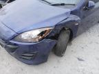 2009 MAZDA 3 TS2 D for sale at Copart BELFAST