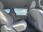 2015 Toyota Sienna Le за продажба в Kansas City, KS - Front End