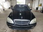 2005 Mercedes-Benz S 500 4Matic zu verkaufen in Lexington, KY - Mechanical