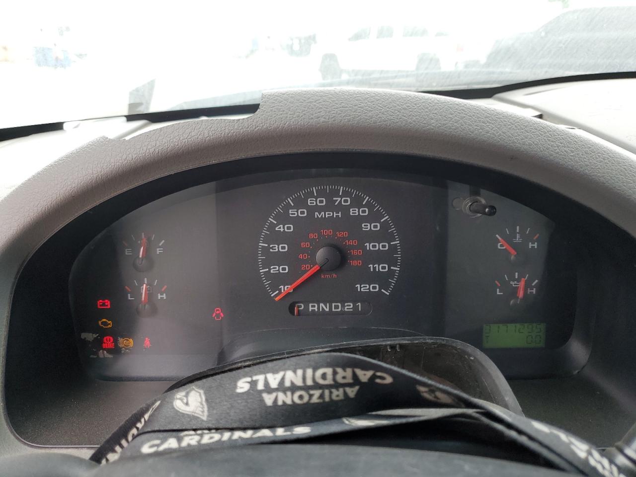 2007 Ford F150 VIN: 1FTRF12247NA76554 Lot: 55459985