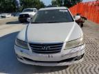 2011 Hyundai Azera Gls na sprzedaż w Ocala, FL - Front End
