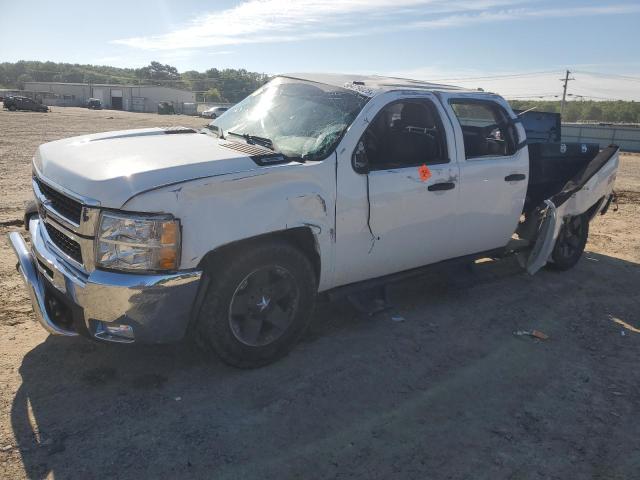 2007 Chevrolet Silverado K2500 Heavy Duty  