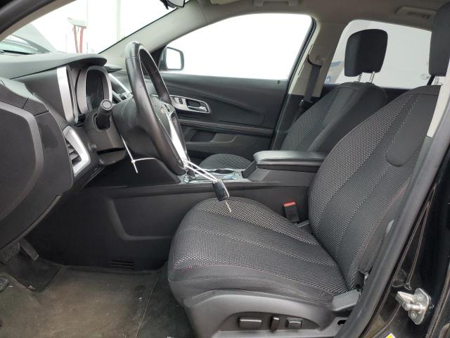  CHEVROLET EQUINOX 2015 Черный