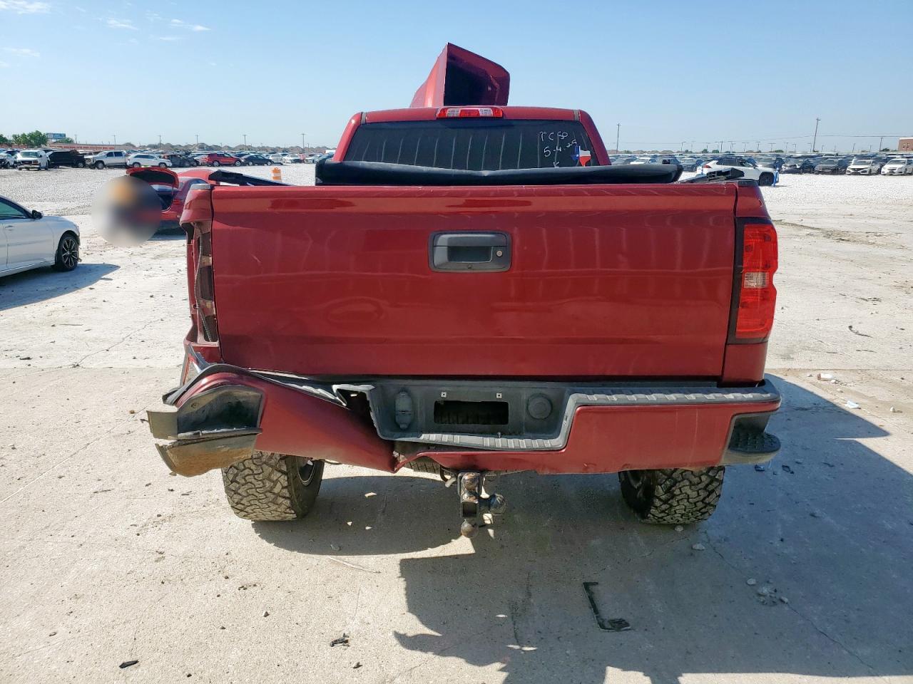 2018 Chevrolet Silverado K1500 Lt VIN: 1GCVKREC7JZ223169 Lot: 56739595