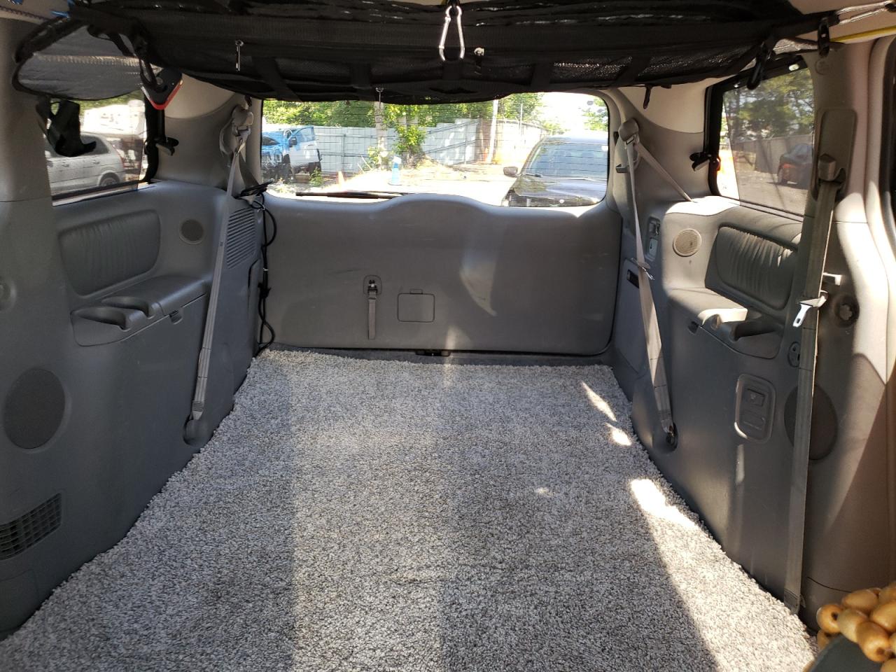 2005 Toyota Sienna Xle VIN: 5TDBA22C05S053424 Lot: 58081745