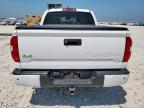 2018 Toyota Tundra Crewmax 1794   продається в Taylor, TX - Hail