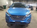 2017 Hyundai Tucson Limited for Sale in Franklin, WI - Side