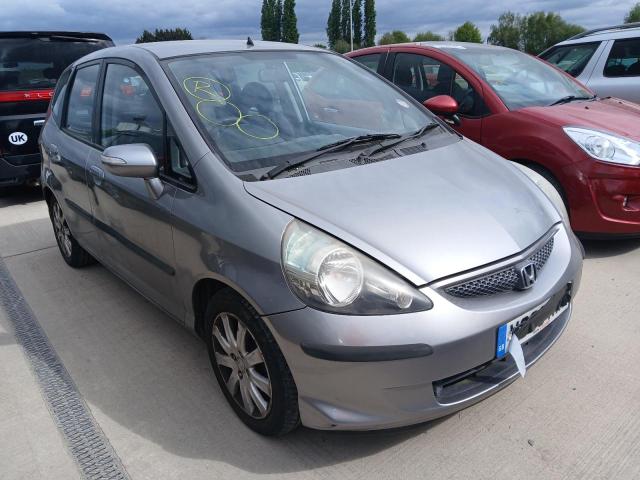 2006 HONDA JAZZ SE CV