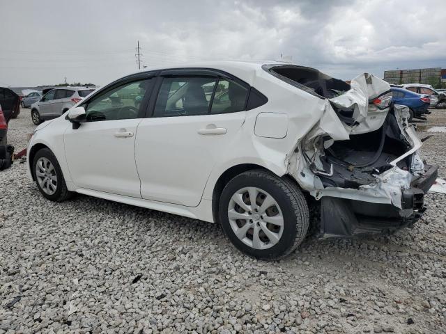  TOYOTA COROLLA 2020 Biały