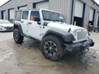 2015 Jeep Wrangler Unlimited Sport იყიდება Cahokia Heights-ში, IL - Front End