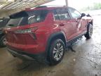 2025 Chevrolet Equinox Lt for Sale in Madisonville, TN - Front End