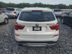 2016 Bmw X3 Sdrive28I за продажба в Apopka, FL - Front End