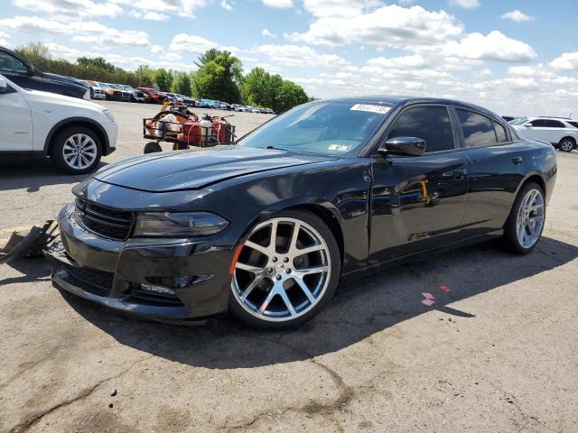 2017 Dodge Charger R/T