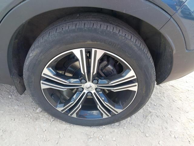 2019 VOLVO XC40 INSCR