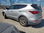 2018 Hyundai Santa Fe Sport  იყიდება Haslet-ში, TX - Front End