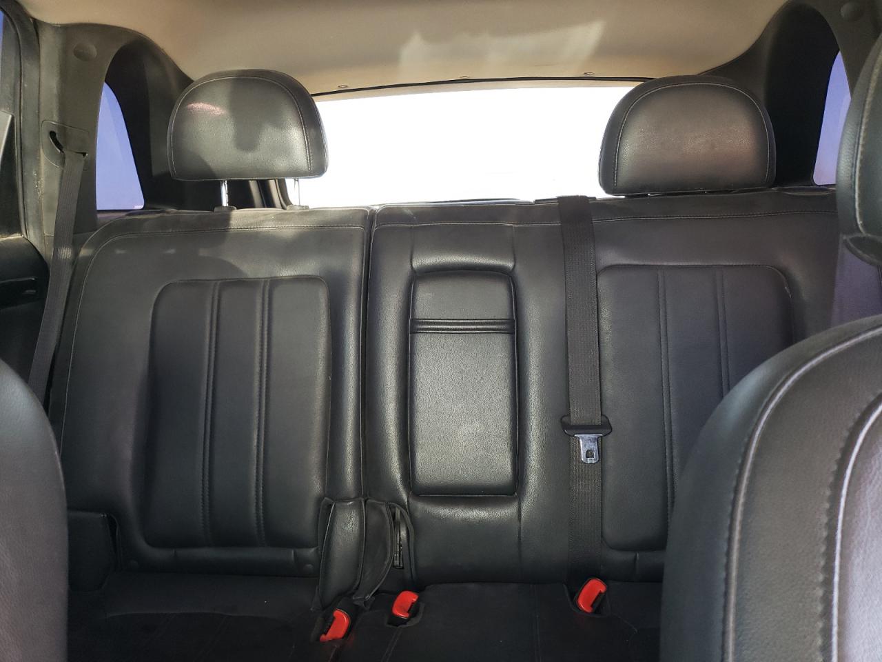 2014 Chevrolet Captiva Lt VIN: 3GNAL3EK9ES644093 Lot: 56981535