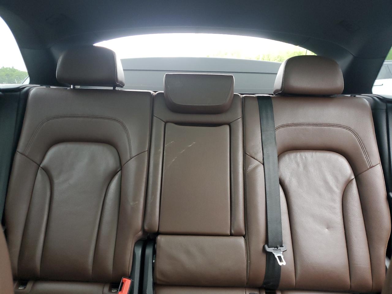 2014 Audi Q5 Premium Plus VIN: WA1LFAFP9EA005666 Lot: 56924065