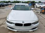 2014 Bmw 320 I იყიდება Grand Prairie-ში, TX - Front End