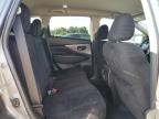 2021 Nissan Murano S for Sale in Temple, TX - Front End