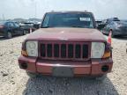 2006 Jeep Commander  იყიდება Taylor-ში, TX - Side