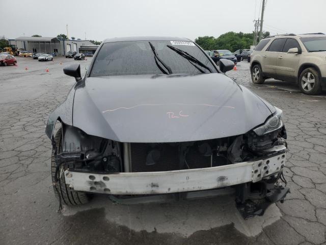  LEXUS IS 2017 Szary