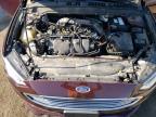 2017 Ford Fusion Se للبيع في Jacksonville، FL - Normal Wear