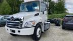 2025 Hino Hino L7  for Sale in Rocky View County, AB - Water/Flood